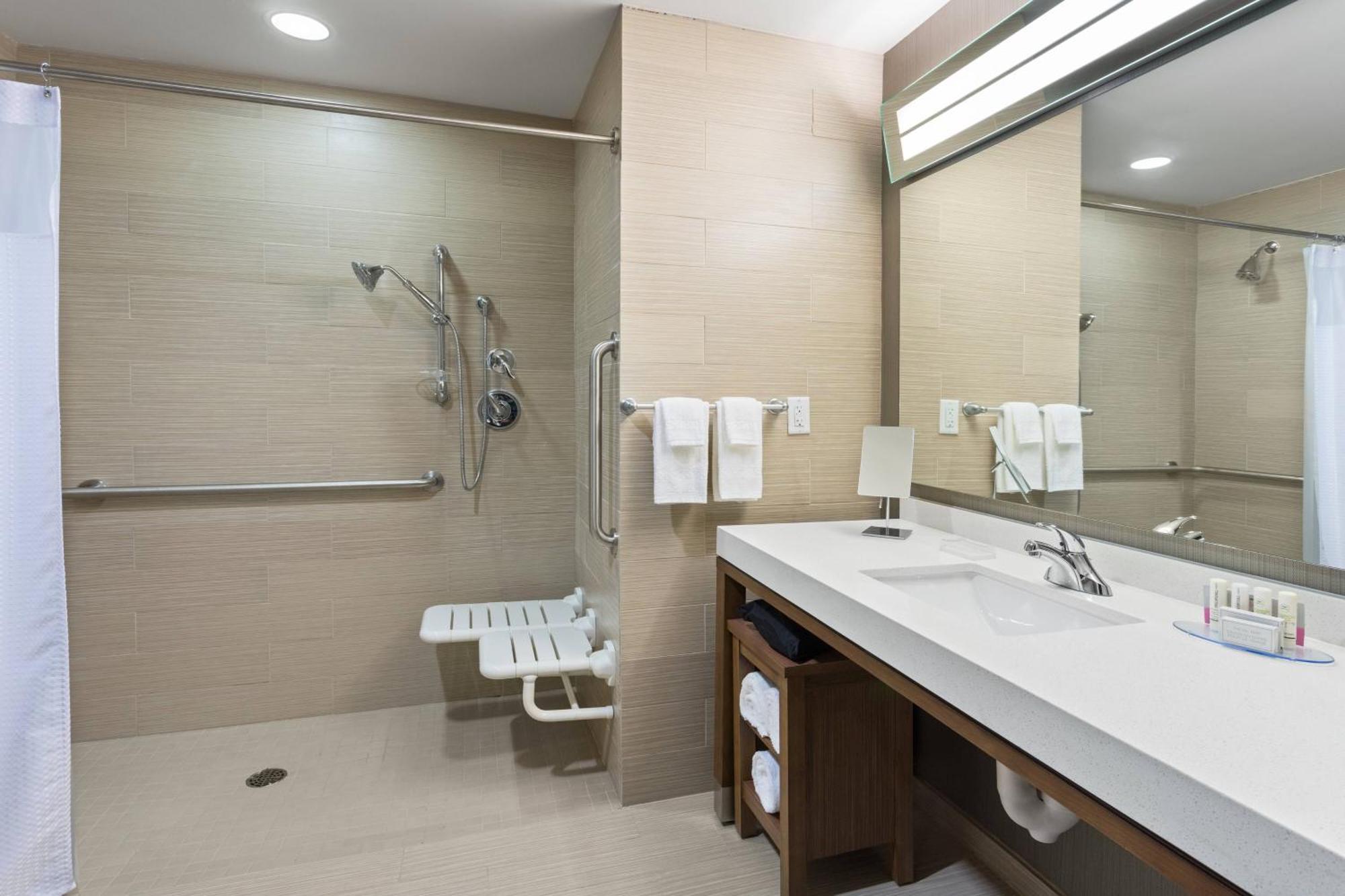 Hotel Courtyard By Marriott Houston Katy Mills Exterior foto
