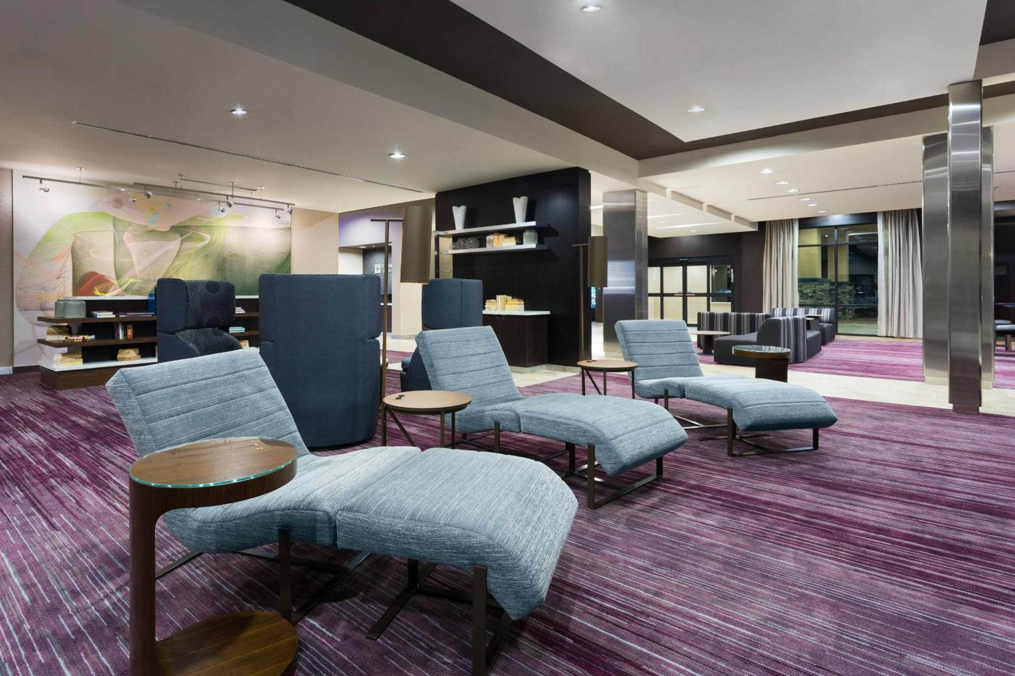 Hotel Courtyard By Marriott Houston Katy Mills Exterior foto