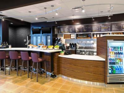 Hotel Courtyard By Marriott Houston Katy Mills Exterior foto